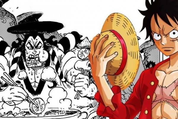 Prediksi One Piece 970 Menjelang Akhir Flashback Oden Mediariau Com
