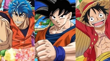 外國人也愛看！美國網站推薦初心者的 21 本入門日本漫畫