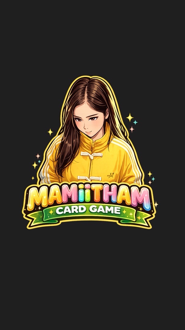 MAMIITHAM CARD GAME