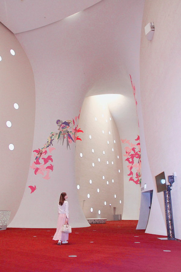 『台灣輕旅拍，外拍推薦』輕鬆自在走遍台中市七期國家歌劇院、堁夏咖啡 Café Crotchet、蔦屋書店 台中市政店、草悟廣場、道和六藝文化館刑務所演武場捕捉網美一日景點，透過鏡頭紀錄每一刻回憶-Snaping 攝影服務直擊分享