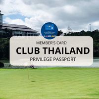 UPDATE 📍CLUB THAILAND