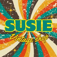SUSIE Vintage Shop