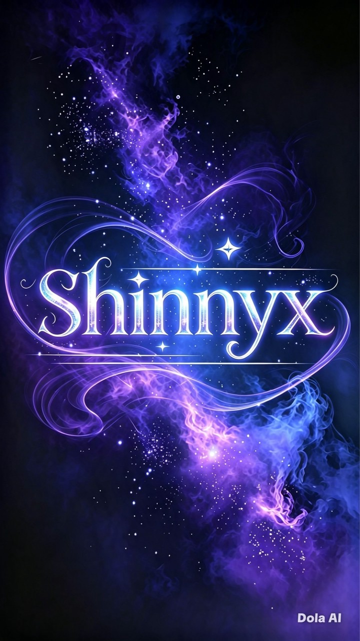 ✦sʜɪɴɴʏx✦