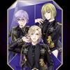 ツイステ ゆめなり 男女折️⭕️
