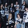 ₊˚♡ Hearts2Hearts I-DLE BABYMONSTER 草莓可麗餅小屋 ♡˚₊免宣拐