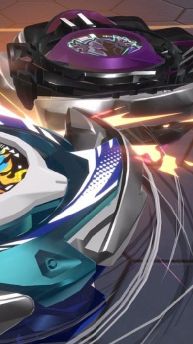 戰鬥陀螺X-土城海山站交流社