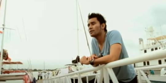 Lirik Lagu Setengah Mati Merindu Judika Merdeka Com Line Today