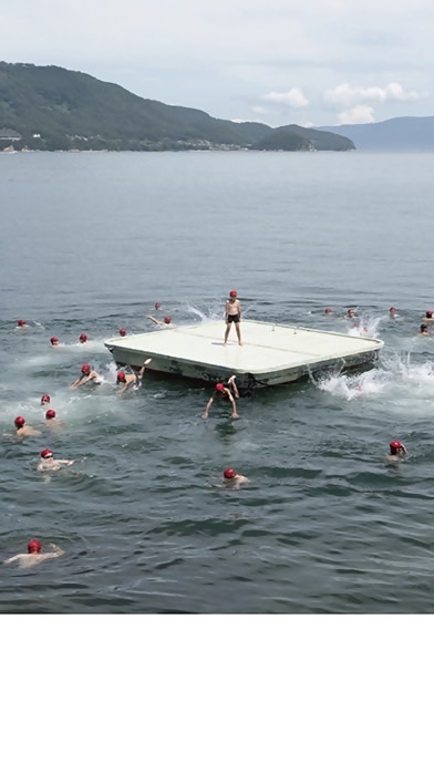 🏊 瀨戶內之今日哪島好上岸？