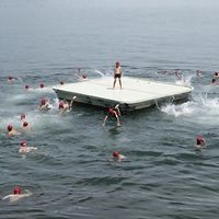 🏊 瀨戶內之今日哪島好上岸？