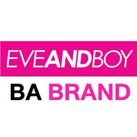 BA BRAND EVEANDBOY