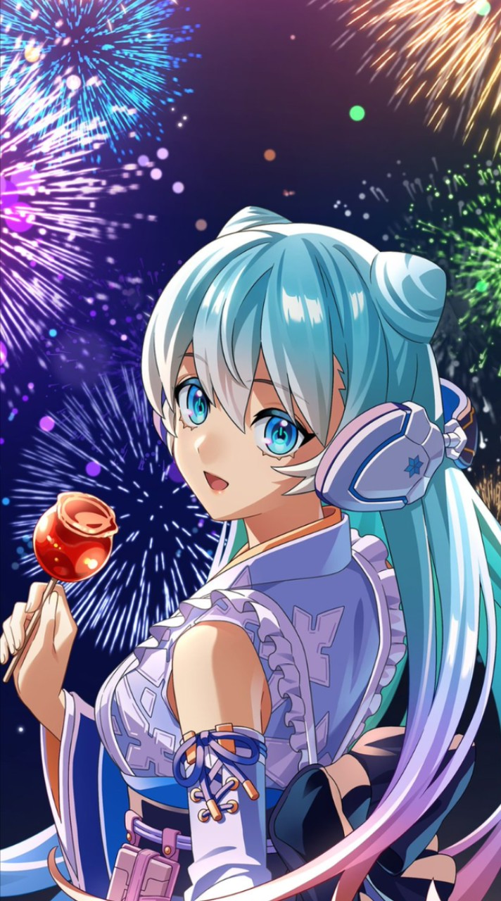 モンスト雑談オプ