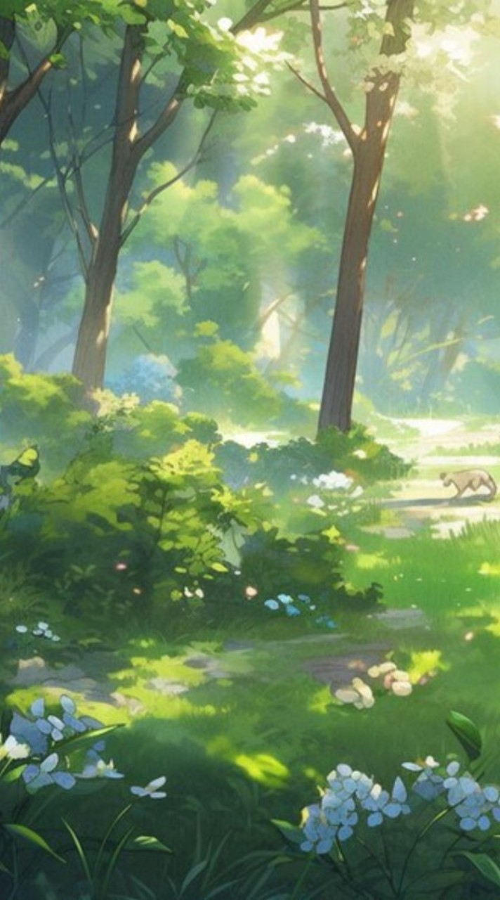 🌳CS森の広場🌳化学物質過敏症の方とご家族の交流の場