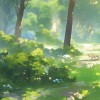 🌳CS森の広場🌳化学物質過敏症の方とご家族の交流の場