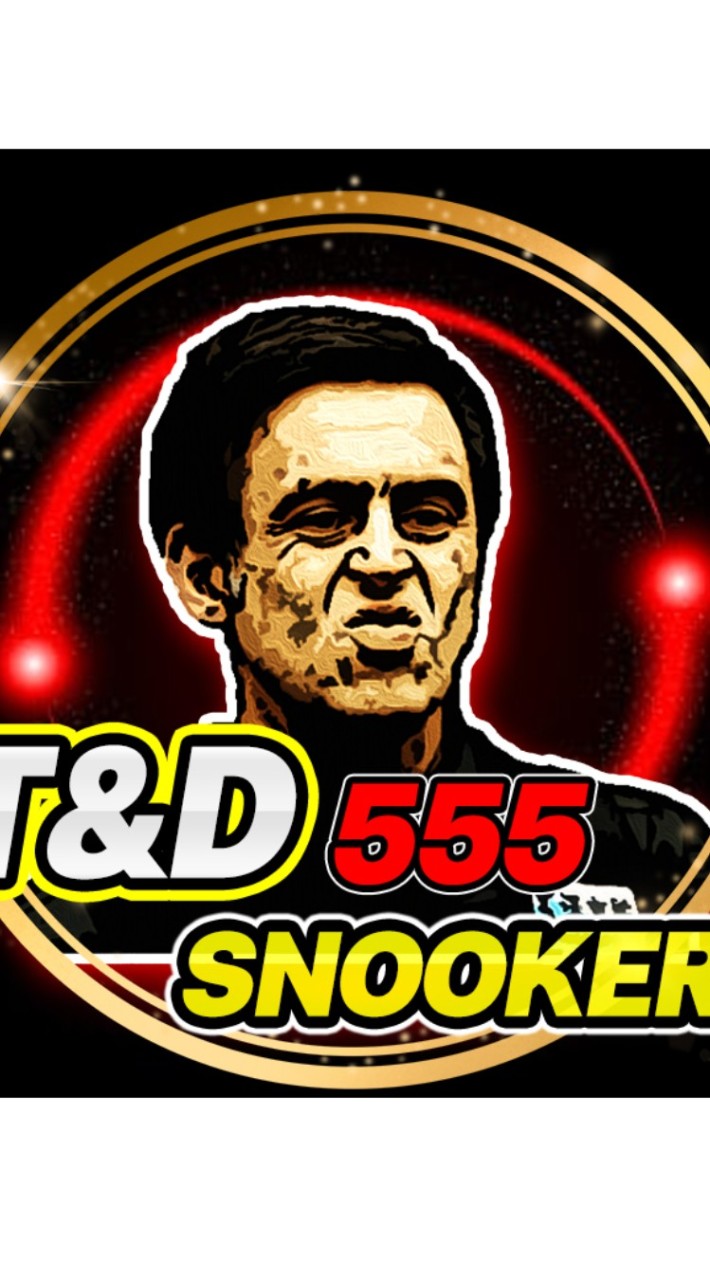 T&D Snooker 6 Red 🎱
