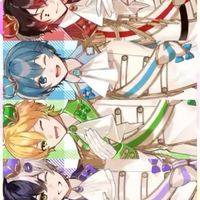 アンプタックカラーズ📣好きな子話そぉ！！