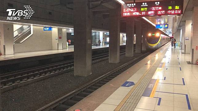 圖／TVBS