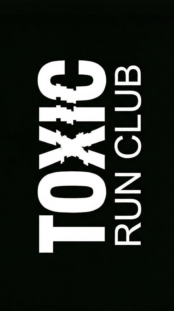 TOXIC RUN CLUB