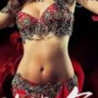 周一Bellydance