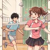 台中.中部羽球揪團臨打交流版