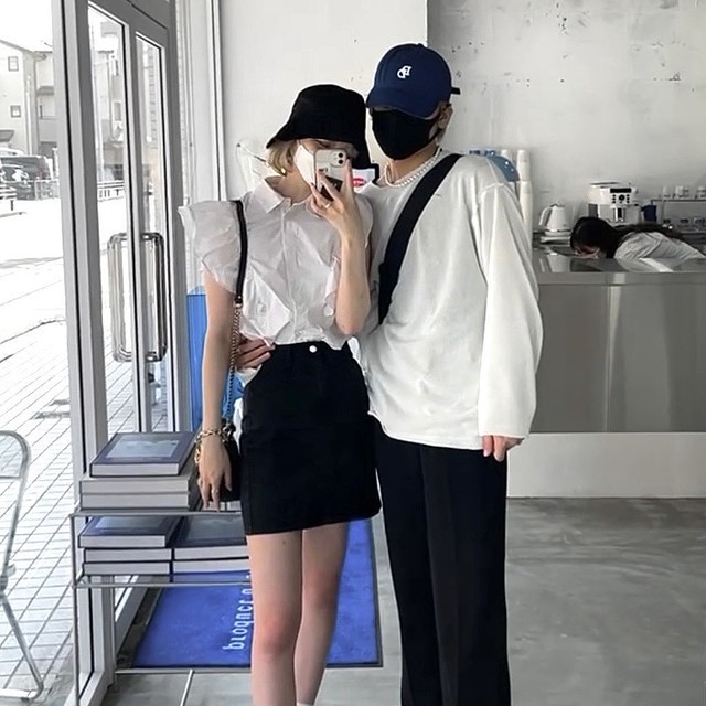 こんな写真 一緒に撮りたい エモくてお洒落な思い出の残し方