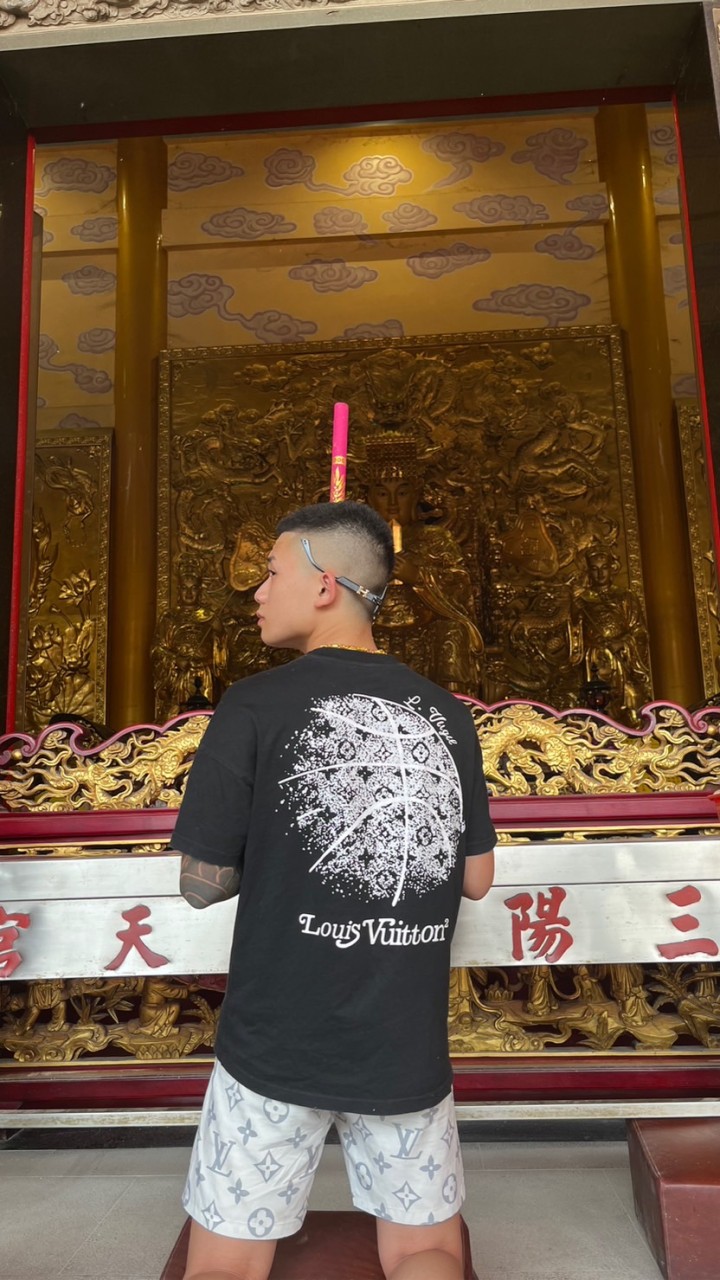 上山打巧虎