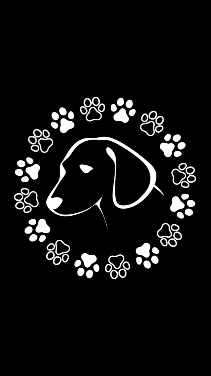 要多黑有多黑；hey dog！