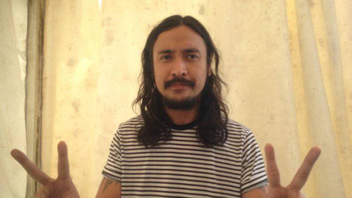 Chord Gitar Dan Lirik Lagu Pergi Untuk Kembali Ello Selamat Tinggal Kasih Sampai Kita Jumpa Lagi Tribunnews Com Line Today