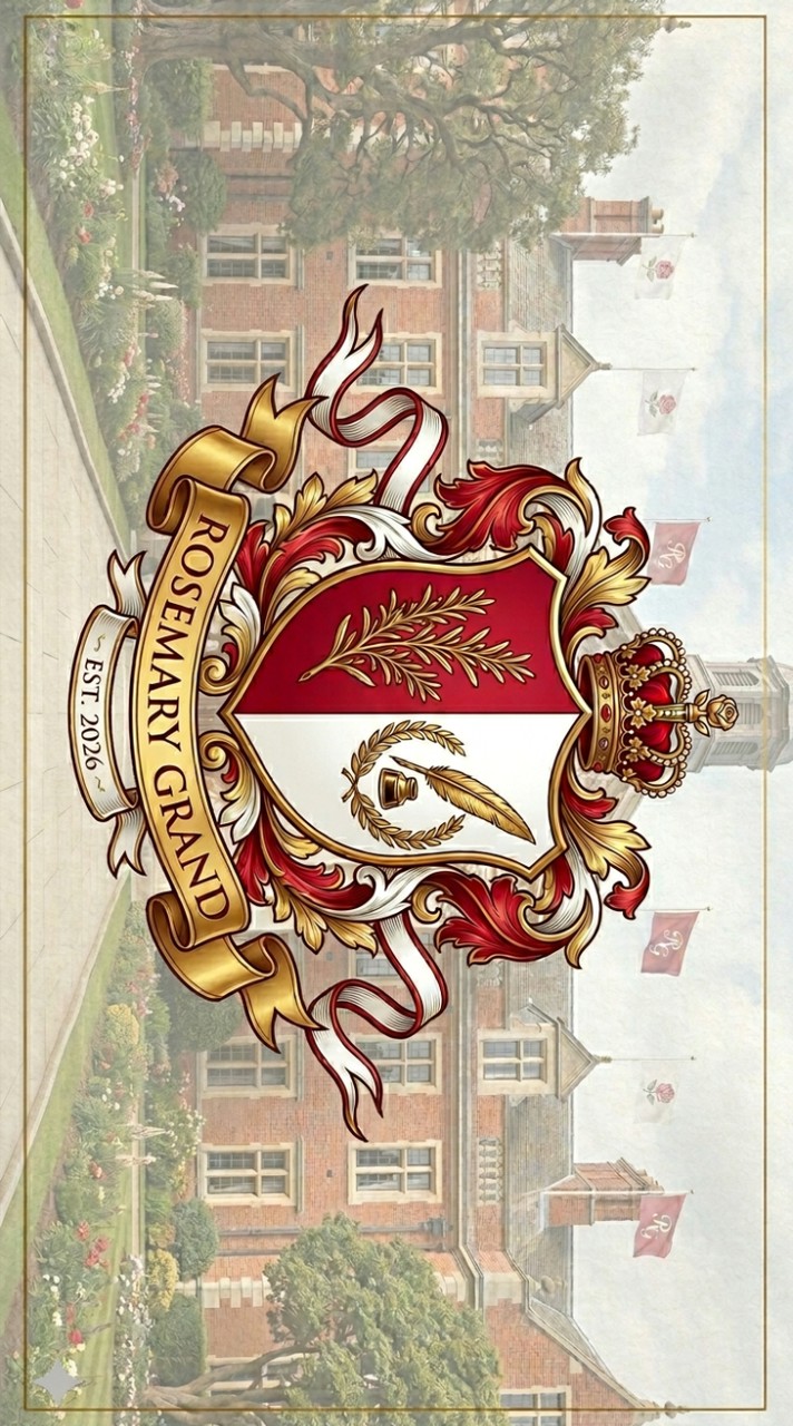 โรงเรียนโรสแมรี่แกรนด์