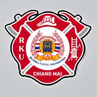 หน่วยดับเพลิงร่วมกตัญญู เชียงใหม่