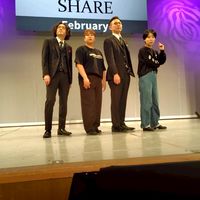 天才ピアニスト🏆️トロフィーな芸人🏆️