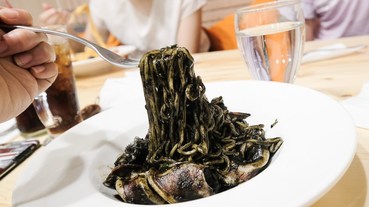 Ciao Bella 台南東區虎尾寮 義大利人開的義大利小餐館，自製手工義大利麵