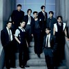 SUPER JUNIOR 20周年サポート