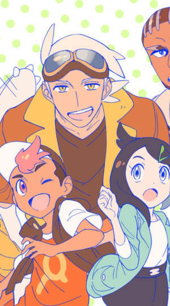 pkmn緩緩なり！！