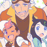 pkmn緩緩なり！！