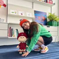 跟自己的身體好好過_對抗多囊性卵巢