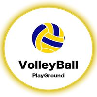 埼玉　バレーボールサークルPlayGround