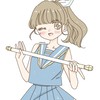 部活でバトン（バトントワリング）やってる中高生集まれー！！