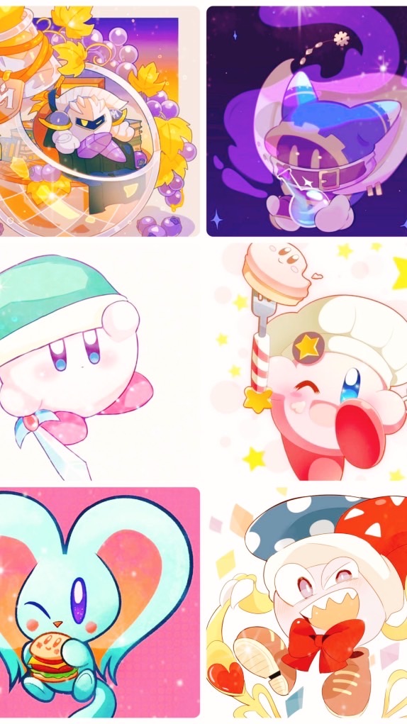 星のカービィ好きの同好会