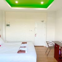 โรงแรมน้ำทิพย์เรสซิเด้นท์ตรัง