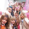 コギャル喧嘩組