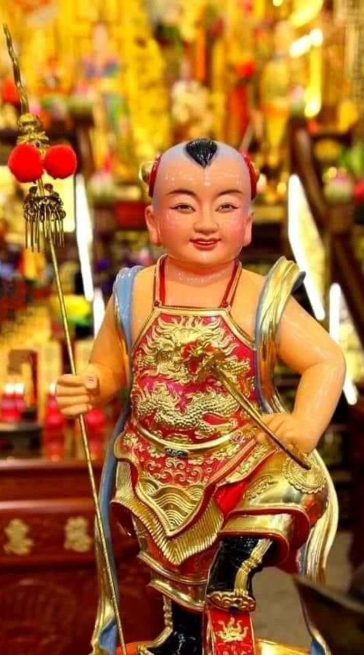 ศาลเจ้าหยกลื้อ(สำรอง🐉).