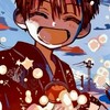 花子くん好きな子おいでぇ~!!