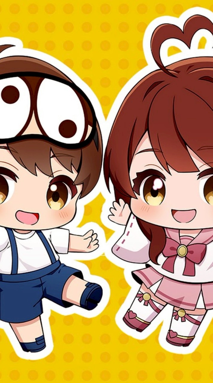 ぷちひなフレンズ好き集まれ～