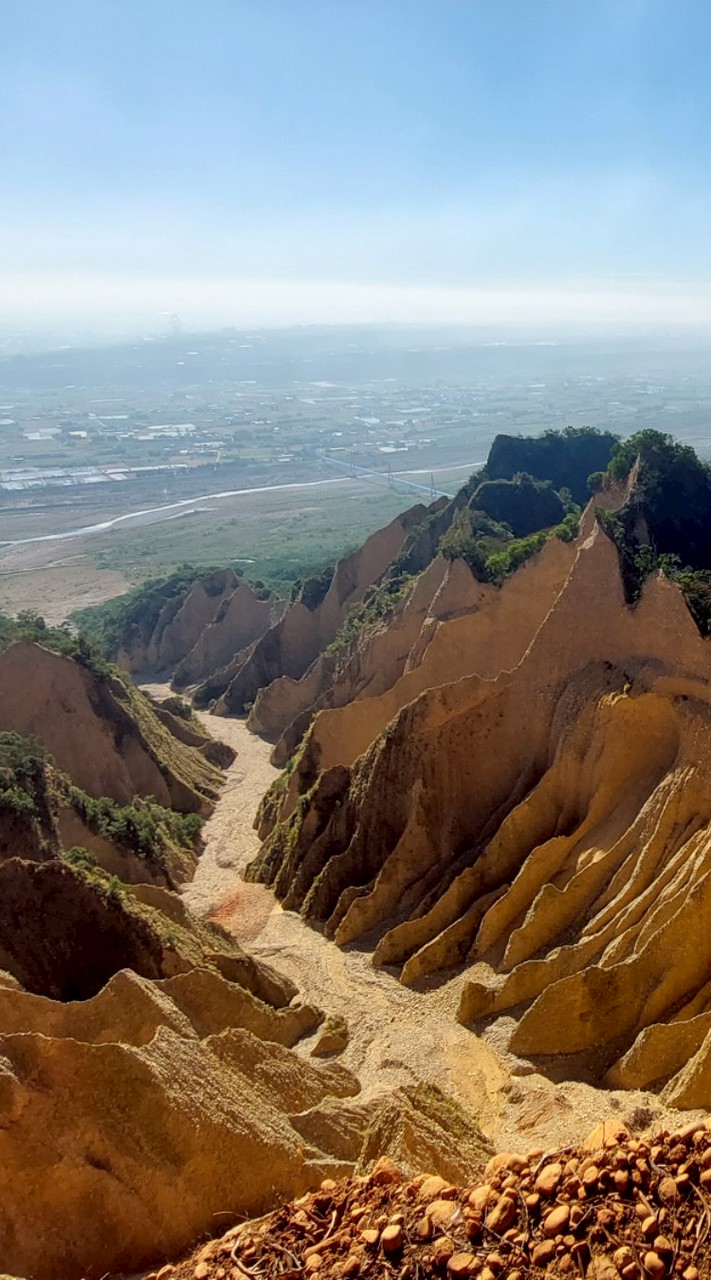 女子們一起完登小百岳⛰️