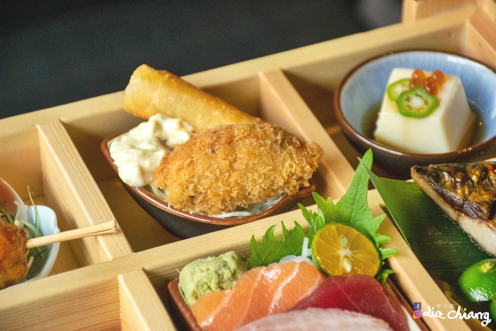 【台中北區日式料理】敘敘食光20200804-DSC_0385Liz chiang 栗子醬-美食部落客-料理部落客