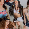 #idle女娃社群