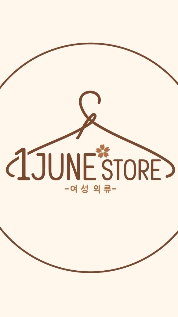 1JUNE_STORE👗