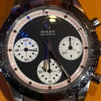 ロレックス自慢　（ROLEXオンリー）