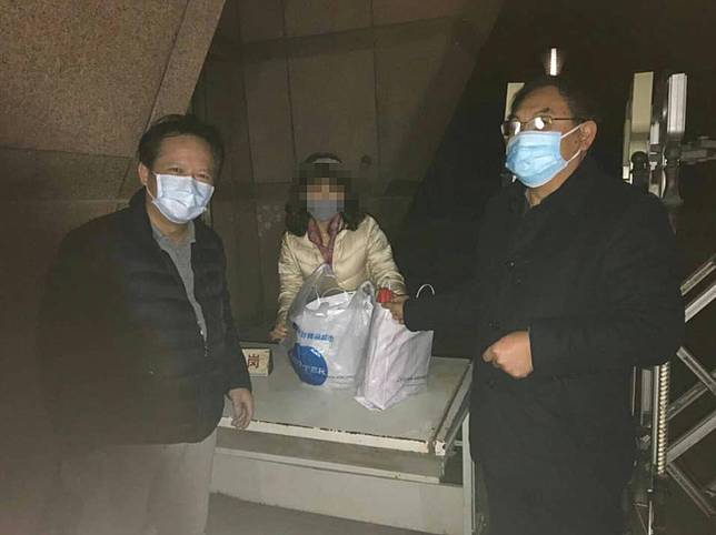 血友童「救命藥」不夠了！母求救再派包機　陳時中回應了