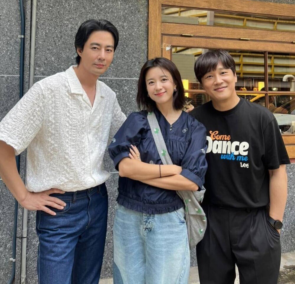 《Moving異能》結局後主演近況